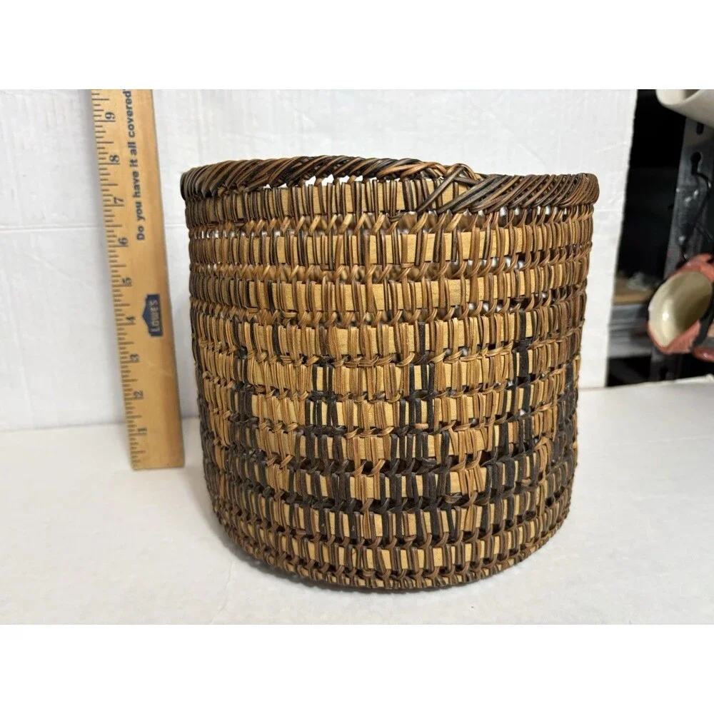 Unbranded handwoven wicker